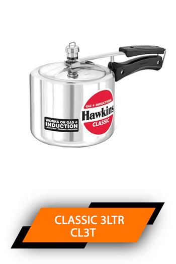 Hawkins Classic 3ltr Cl3t
